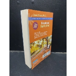 Bí mật của hạnh phúc David Niven và ph.D 2021 mới 80% ố nhẹ bẩn bìa HCM2704 kỹ năng sống nghệ thuật sống 914033