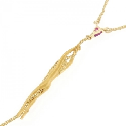 Kaleraikarela Ruby Necklace - Hàng hiệu Authentic 845900
