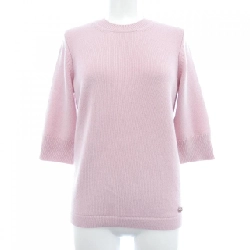 Chanel CHANEL P55371K07273 Áo len