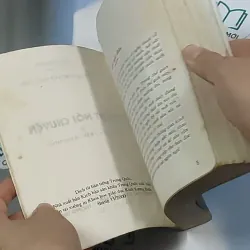 [MIỄN PHÍ BỌC SÁCH] Thuật nói chuyện: Xử thế trí tuệ toàn thư - Diệc Quân 698624