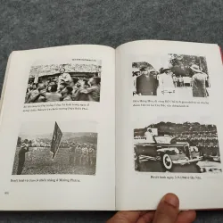 VÕ NGUYÊN GIÁP TRONG CUỘC TRƯỜNG CHINH THẾ KỶ - TRẦN THÁI BÌNH 936824