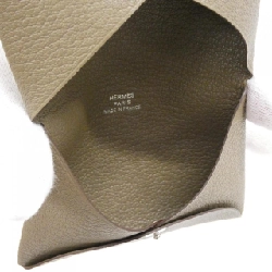 Ví thẻ Hermès Calvi 044166CK 623245