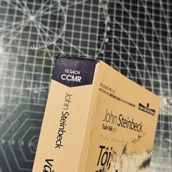 Tôi, Charley và hành trình nước Mỹ 693571