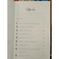 Cuộc đại tìm kiếm: Bạn chính là cái bạn đi tìm - Outo 453077