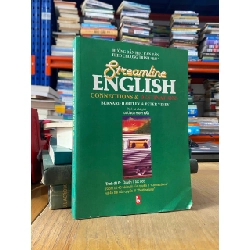 Streamline English: Connections & Destinations - Bernard Hartley & Peter Viney 185608