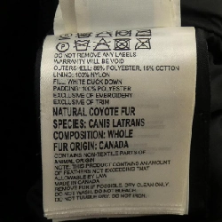 Áo khoác lông Canada Goose 632977