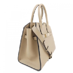 ヴァレクストラ VALEXTRA 2 tay cầm túi Milano WBMI0006010LOC99 BAG - Hàng hiệu Authentic 832281