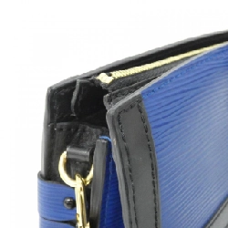 Túi xách đeo vai Louis Vuitton Epi Trunk Clutch M53898 - Hàng hiệu Chính hãng 765430