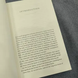 21 Lessons for the 21st Century - Yuval Noah Harari (Khổ to) 959969