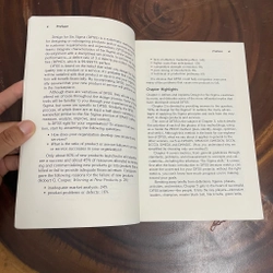 II English Book: Design For Six Sigma - Greg Brue & Robert G. Launsby - 2003 443045