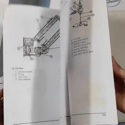 [MIỄN PHÍ BỌC SÁCH] Từ Điển Anh - Việt Chuyên Ngành Công Nghệ Ô Tô - PGS> TS Đỗ Văn Dũng 990429