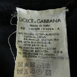 Dolce & Gabbana DOLCE&GABBANA Áo - Hàng hiệu Chính hãng 826363