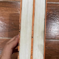 Đông Chu Liệt Quốc full bộ 2 tập 543275