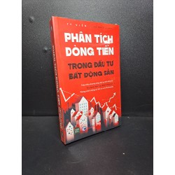 Phân tích dòng tiền trong đầu tư bất động sản Từ Viễn mới 100% HCM.ASB2209