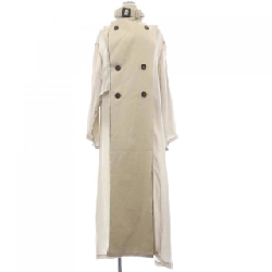 Maison Margiela S51AH0163 Áo khoác - Hàng hiệu Chính hãng