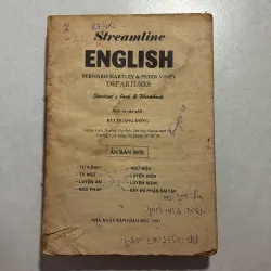 Streamline English: Departures