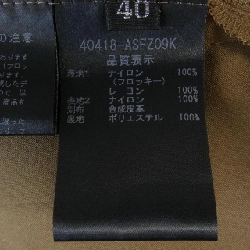 【Mã giảm giá】Váy FOXEY 650647