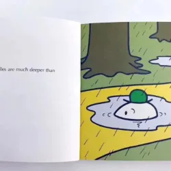 Mr Men (Sách nhập) - 50 quyển + File Mp3 (không có CD) 759633