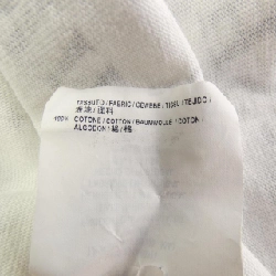 Áo thun BALENCIAGA - Hàng hiệu Chính hãng 898750