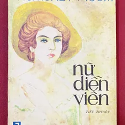 Somerset Maugham - Nữ Diễn Viên