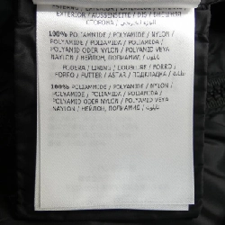 【Khuyến mãi】Áo khoác Moncler MONCLER 637438