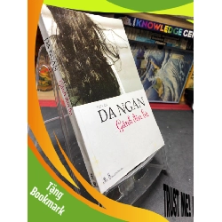 (TẶNG BOOKMARK) Gánh đàn bà mới 60% ố ẩm có dấu mộc và viết nhẹ trang đầu 2010 Dạ Ngân RBK0906 SÁCH VĂN HỌC