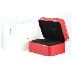 Cartier Tonneau LM YG W1527651 YG Cơ khí - Hàng hiệu Chính hãng 882517