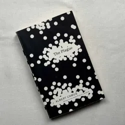 The Plague - Albert Camus