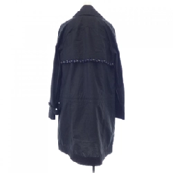 Chanel CHANEL P48056V35925 14P Áo khoác 630378