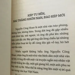 [PHÊ BÌNH] Dưới mắt tôi - Trương Chính 576543
