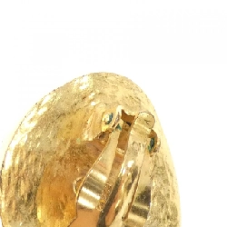 【Vintage】Bông tai Chanel 626593