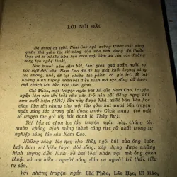 Chí Phèo-Nam Cao 996000