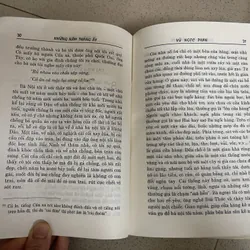 Hồi ký Những Năm Tháng Ấy – Vũ Ngọc Phan 728108