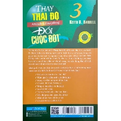 Thay Thái Độ Đổi Cuộc Đời - Tập 3 - Keith D. Harrell 293523