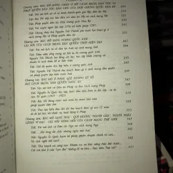 Pháp quyền nhân nghĩa Hồ Chí Minh - Vũ Đình Hoè 778234