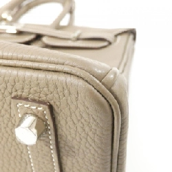 Túi xách Hermès Birkin 25cm 041344CK - Hàng hiệu Chính hãng 804137