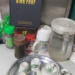 Tôn Tử binh pháp đóng bìa đẹp 930997