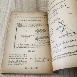 TÍNH VẬT LÝ ĐIỆN HỌC 971889