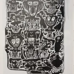 Địa đàng ở Phương Đông (Oppenheimer) 700603