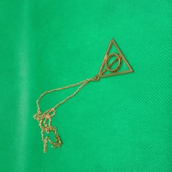 Vòng cổ Harry Potter (Always)