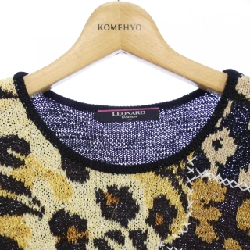 Thời trang LEONARD FASHION - Áo len hàng hiệu Authentic 641750