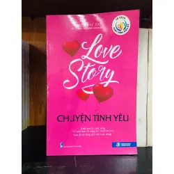 Chuyện tình yêu