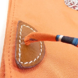 HERMES LES CANNES Silky City PM 071924CK Túi xách vai - Hàng hiệu Chính hãng 805758