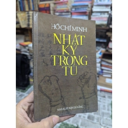 NHẬT KÝ TRONG TÙ - HỒ CHÍ MINH