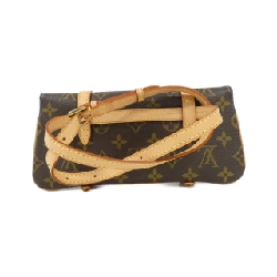 Túi đeo hông Louis Vuitton Monogram Pochette Marelle M51159 609109