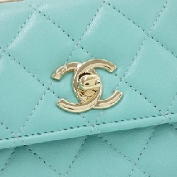 【Sản phẩm chưa sử dụng】Chanel AP3493 Ốp điện thoại 629383