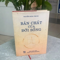 Bản chất của đời sống (tập 1)