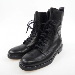 Giày boot theory - Hàng hiệu Authentic 828310
