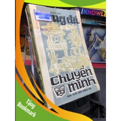 (TẶNG BOOKMARK) Rồng đá chuyển mình 1987 mới 50% ố vàng nặng rách gáy nhẹ Hoài Anh RBK0906 SÁCH VĂN HỌC
