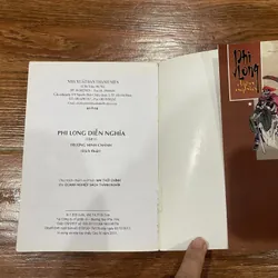 Phi Long Diễn Nghĩa full bộ 2 tập - Trương Minh Chánh (5) 740389